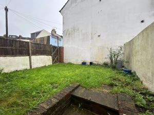 Garden- click for photo gallery